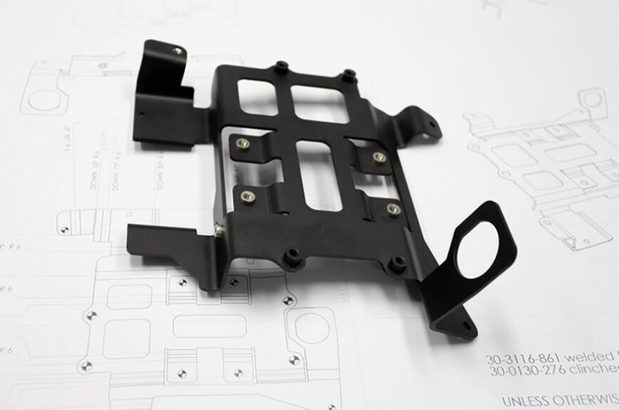 PCBWay: основы обработки листовых металлов