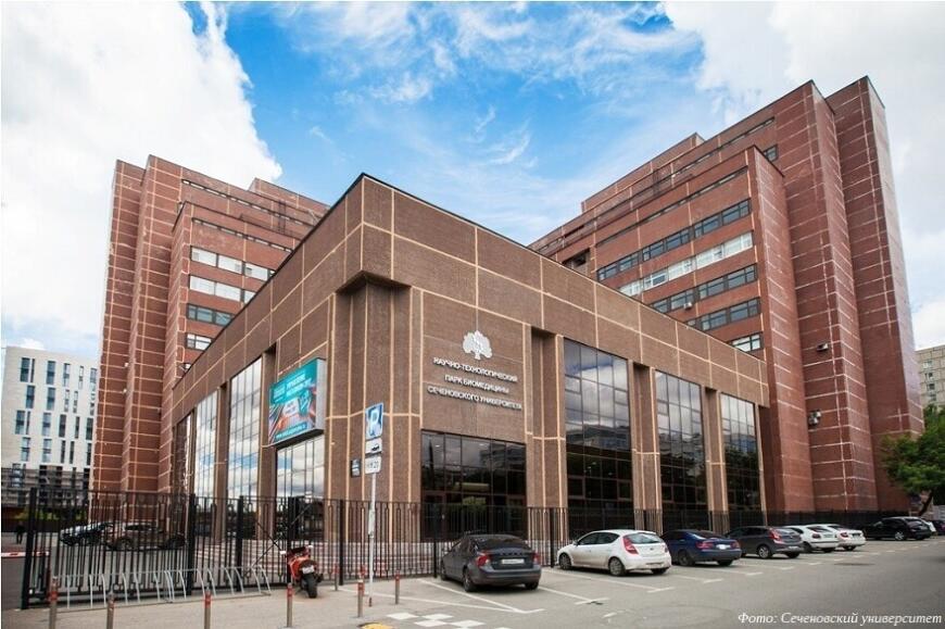 Ученые Сеченовского университета создадут клеточную 3D-модель опухоли печени