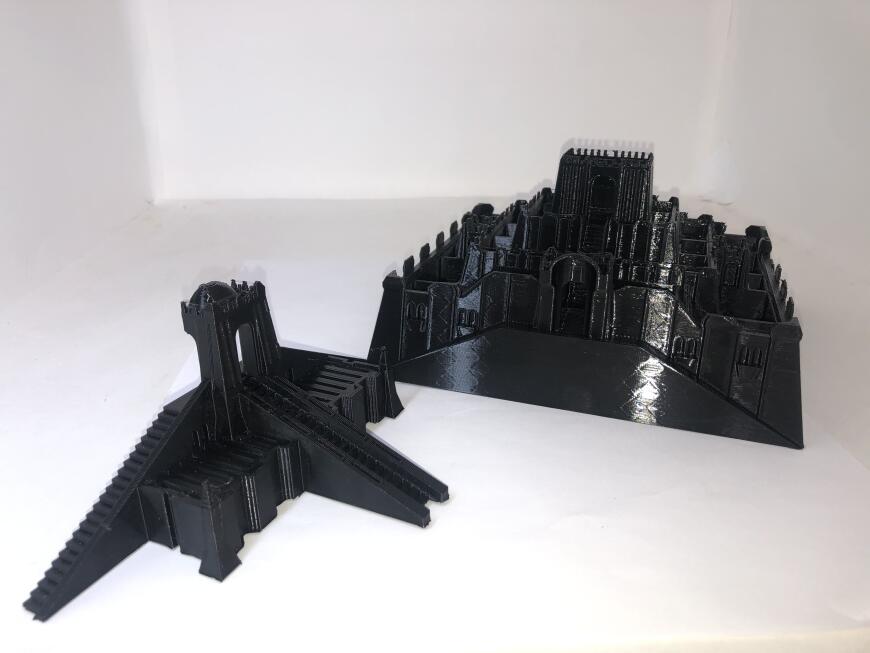 Мы печатаем!