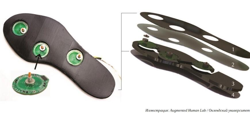 3D-печать и гаргалезис: новозеландские ученые сконструировали щекоткометр