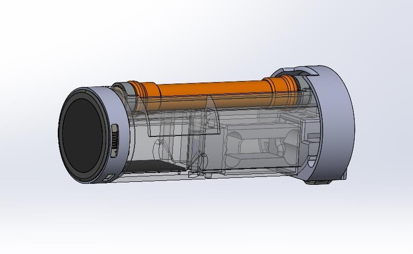 Держатель филамента с Блэк-джеком и ...