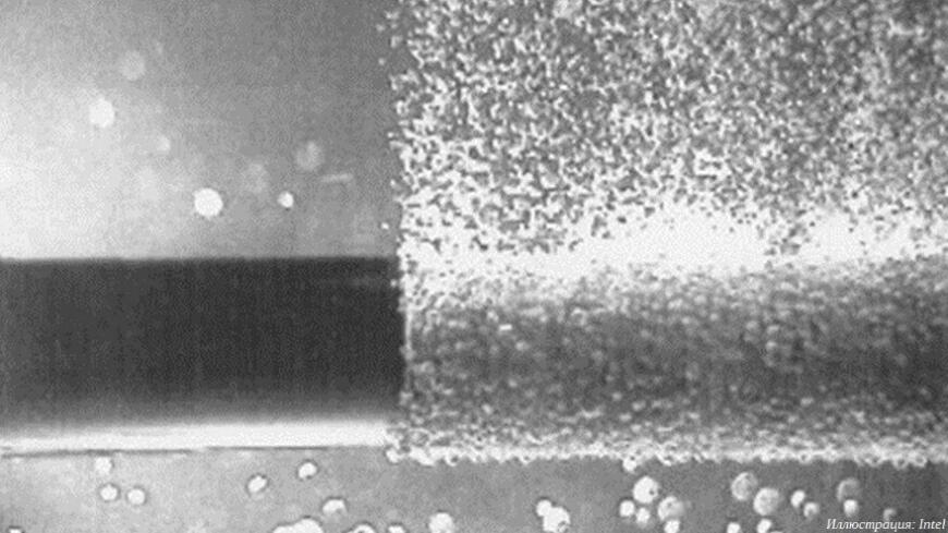 Intel создаст 3D-печатные системы охлаждения для высокопроизводительных процессоров