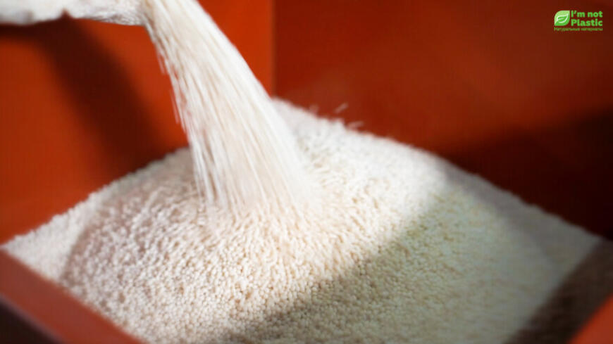 В Дубне построят завод по производству полилактида