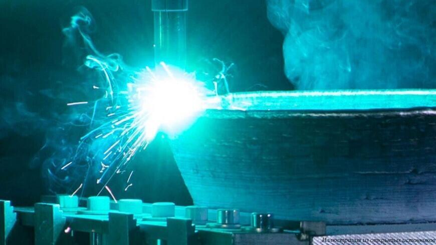 В НГТУ запатентовали 3D-печать металлических изделий с использованием искусственного интеллекта