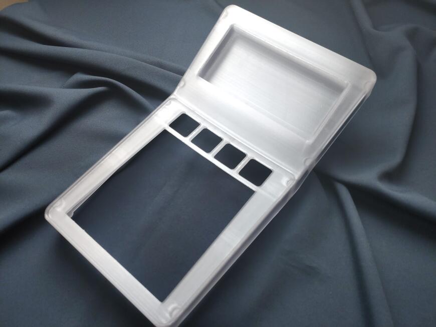 Автомобильная панель