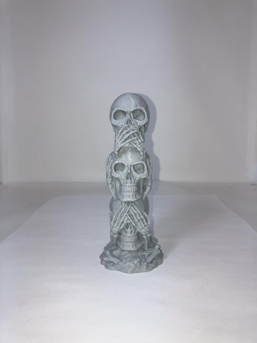 Мы печатаем!