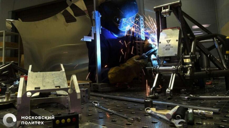 В Московском политехе создадут центр обратного проектирования