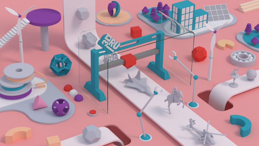 Отличается ли стартап в индустрии 3D-печати от остальных, и как преподнести свой проект инвесторам