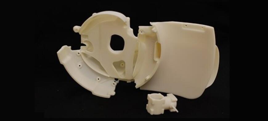 Толщина 3D-печатных стенок и постобработка