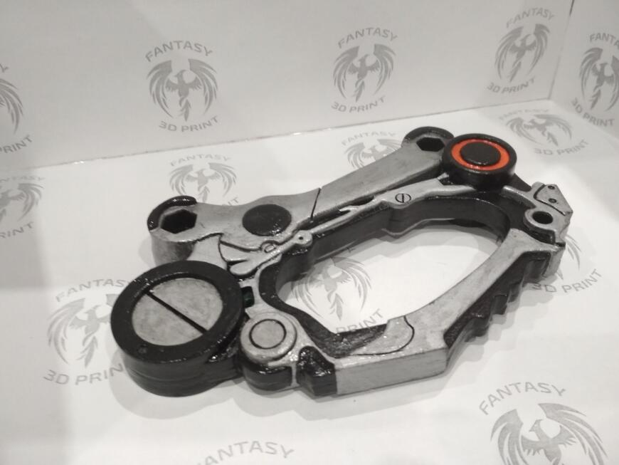 Карабин для косплея