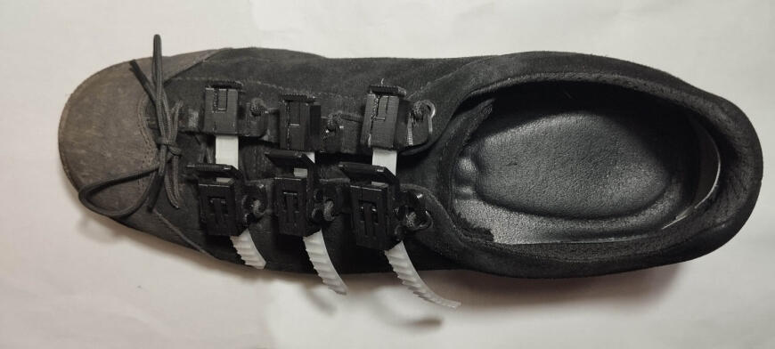 Замок на кроссовки -3