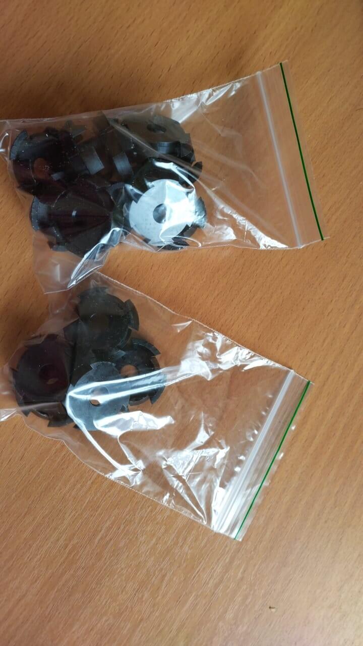 Кастомный руль для иномарки. Начало.