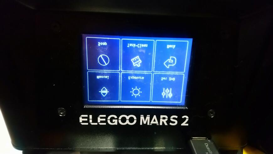 Большие проблемы беспроблемного по отзывам принтера