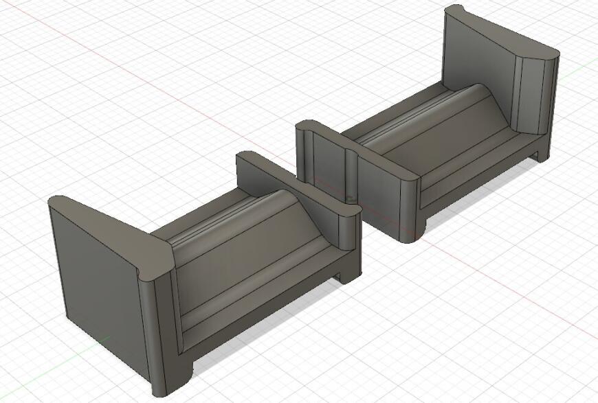 Ограничители дверей автомобиля Honda Civic 4D