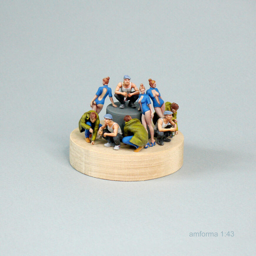 Крышка от газировки