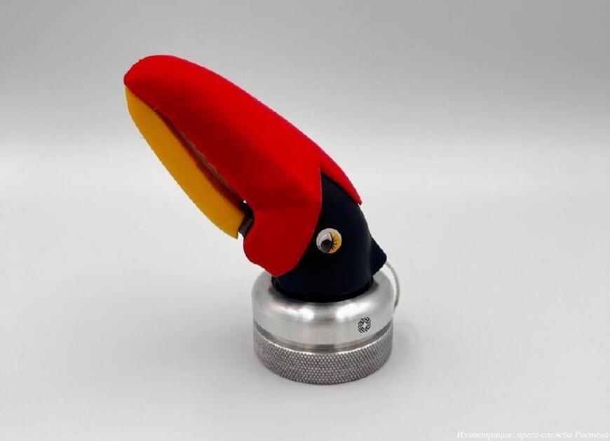 Предприятие Ростеха создало 3D-печатный детский протез руки