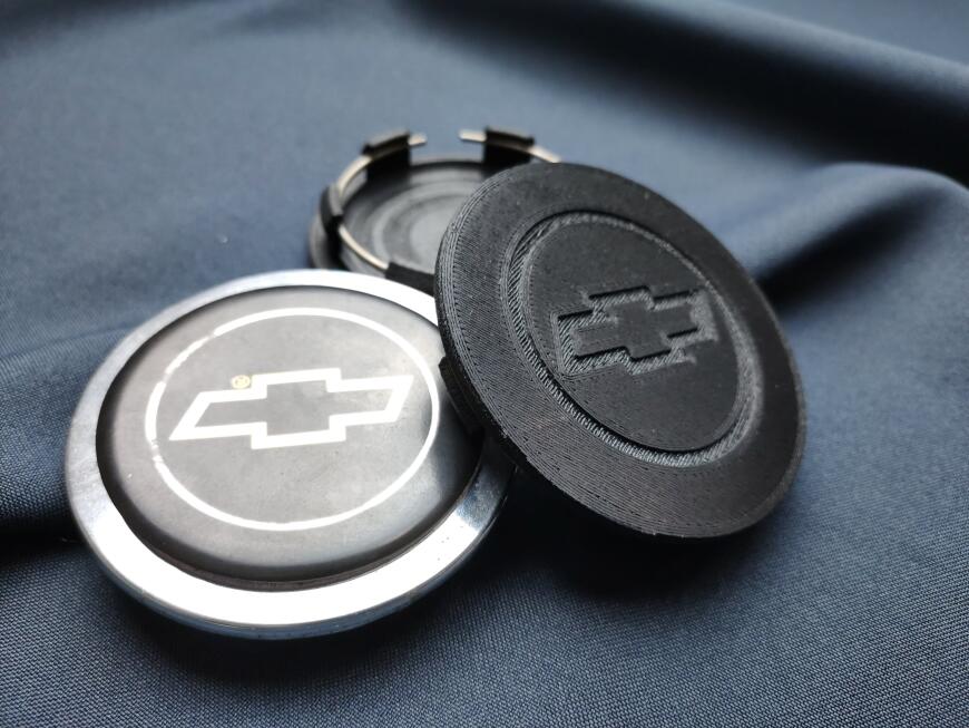 Колпаки на диски