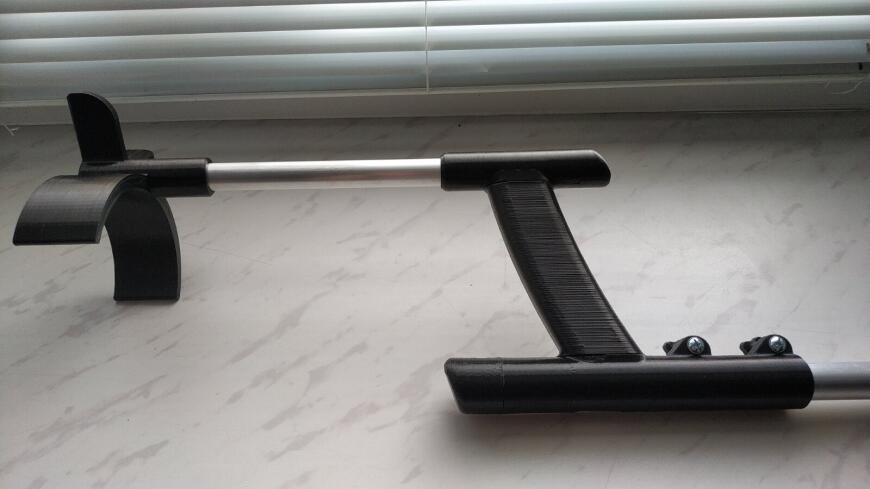 Штанга для металлоискателя тип ХР