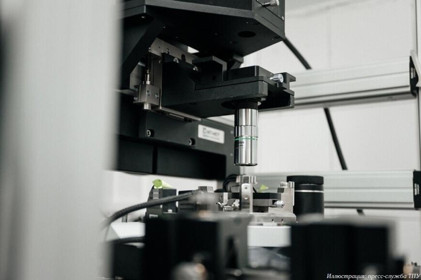 Лазерная обработка металлоорганических каркасов позволяет создавать функциональные композиты для гибких датчиков