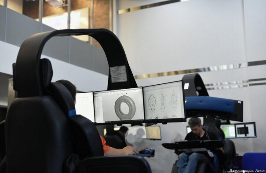 Разработчики САПР «Компас-3D» поддержали чемпионат профессионального мастерства Ростеха