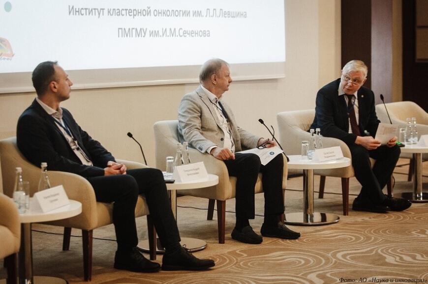 Российские ученые и бизнес готовы заместить импортную медицинскую технику с помощью аддитивных технологий