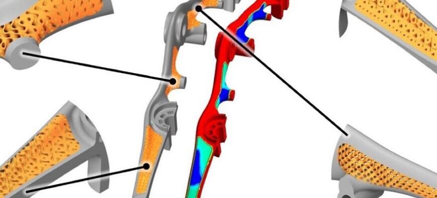 Ученые Пермского политеха усовершенствовали процесс проектирования сложных 3D-печатных конструкций