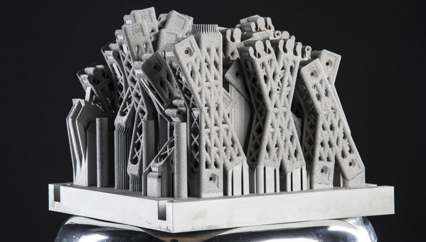 ОК «РУСАЛ» запускает бренд алюминиево-скандиевой продукции ScAlution