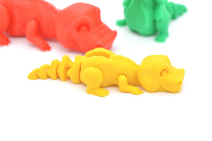 Подборка сегментных игрушек часть 4-я