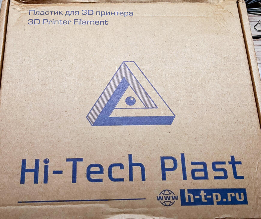 Обзор на нейлон (полиамид) NYLON.htp