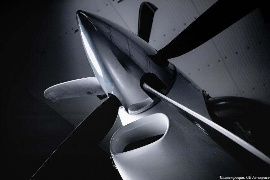 3D-печатный турбовинтовой двигатель Catalyst прошел сертификацию