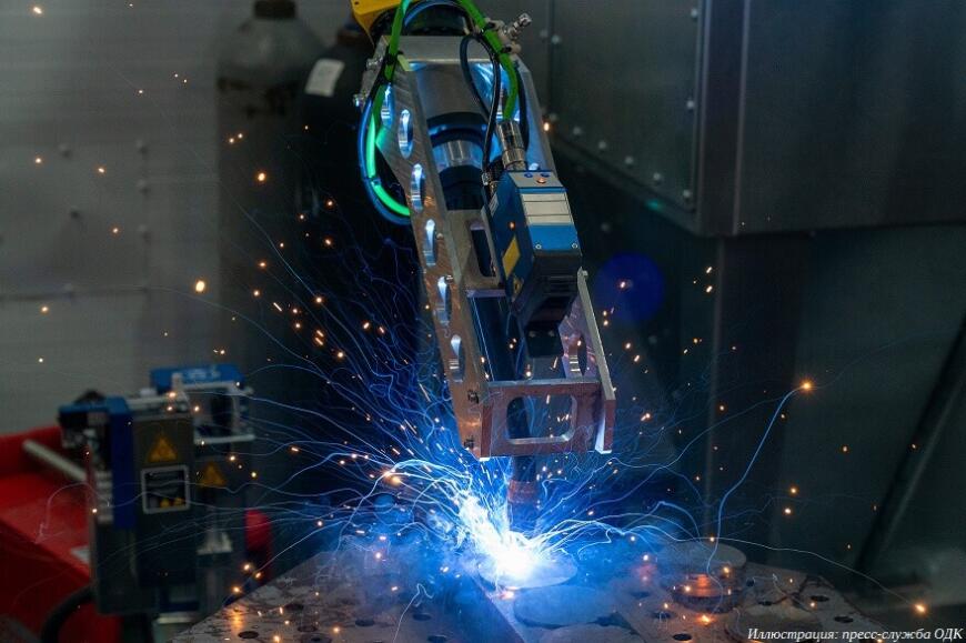 «ОДК-Кузнецов» и Самарский политех обсудили перспективные материалы и технологии в авиадвигателестроении