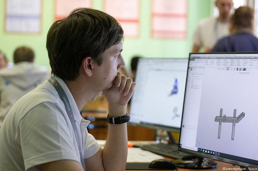 «Аскон» покажет технологию реверс-инжиниринга на Восточном экономическом форуме