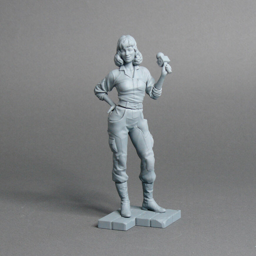 Эйприл О’Нил