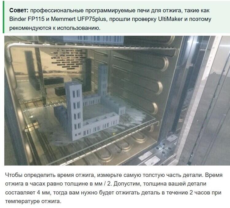 Сушилка для PPS или умная печка для сушки филамента