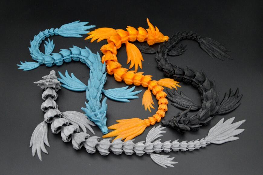 Черного моря дракончик