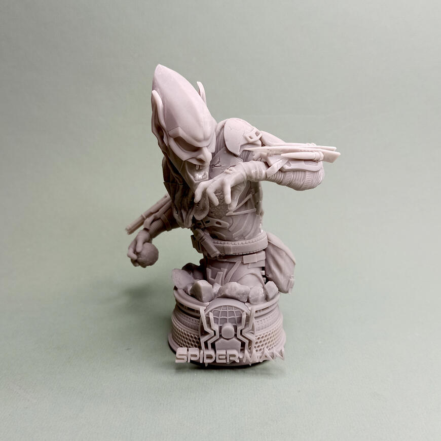 Зелёный гоблин