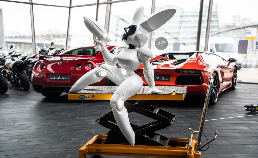 3D-печатные арт-объекты от студии Box3D: рассказ из первых рук