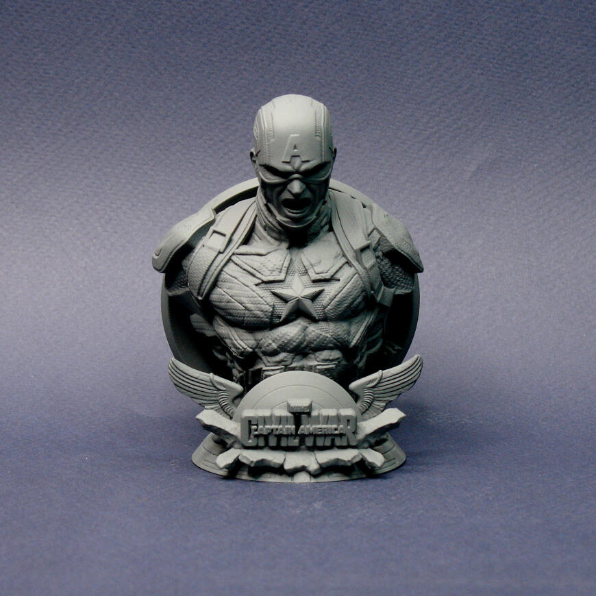 Стивен Роджерс