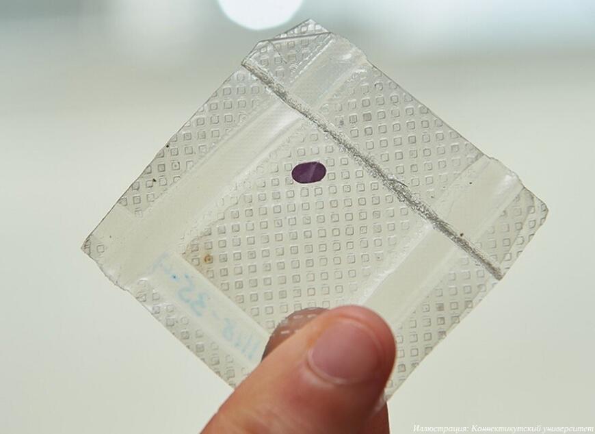 Компания LambdaVision экспериментирует с 3D-печатью сетчатки в космосе