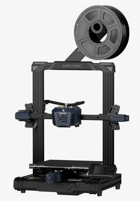 Anycubic Kobra Neo доступ к регулировке оборотов вентилятора. Anycubic Kobra Neo доступ к регулировке оборотов вентилятора.