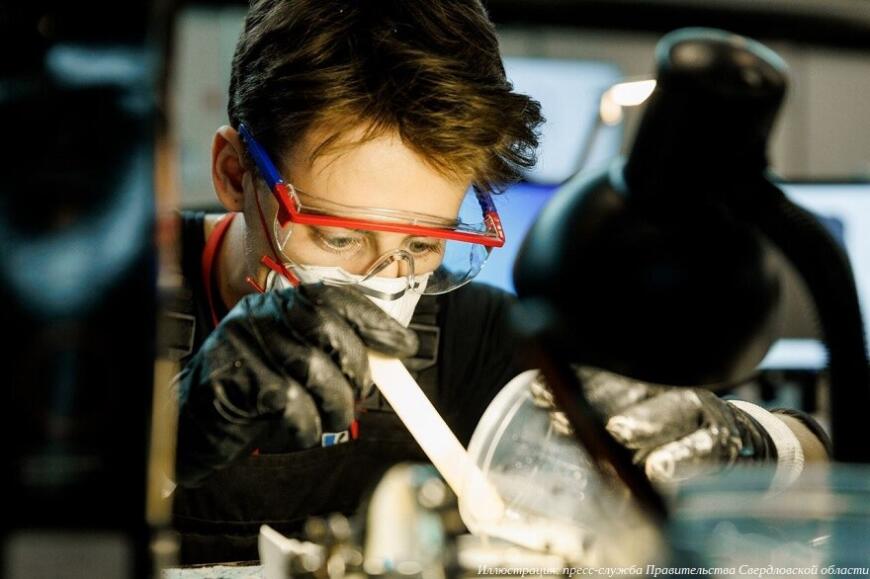 На чемпионате «Хайтек-2023» соберутся участники из одиннадцати стран