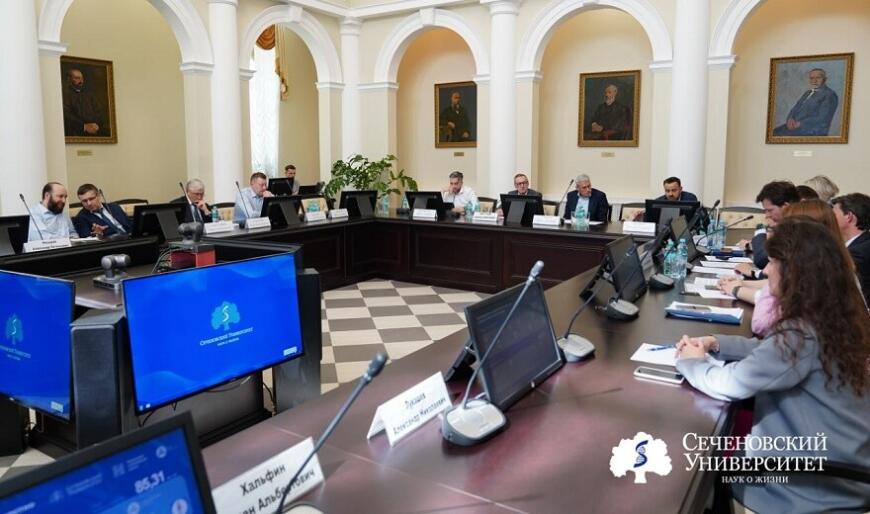 НИТУ МИСИС и Сеченовский университет запустят совместную магистерскую программу по аддитивным технологиям