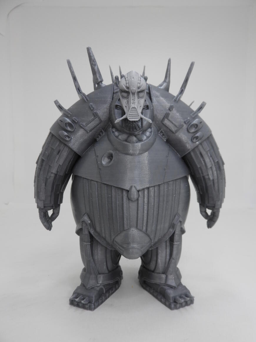 Мы печатаем