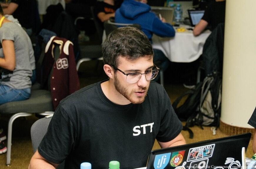 Самарский университет расширяет программы подготовки IT-специалистов