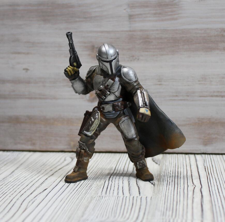 Таков Путь!