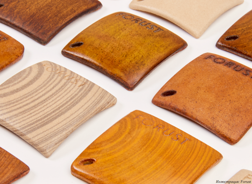 Напечатай Буратино: компания Desktop Metal выпустила 3D-принтер для работы с древесиной