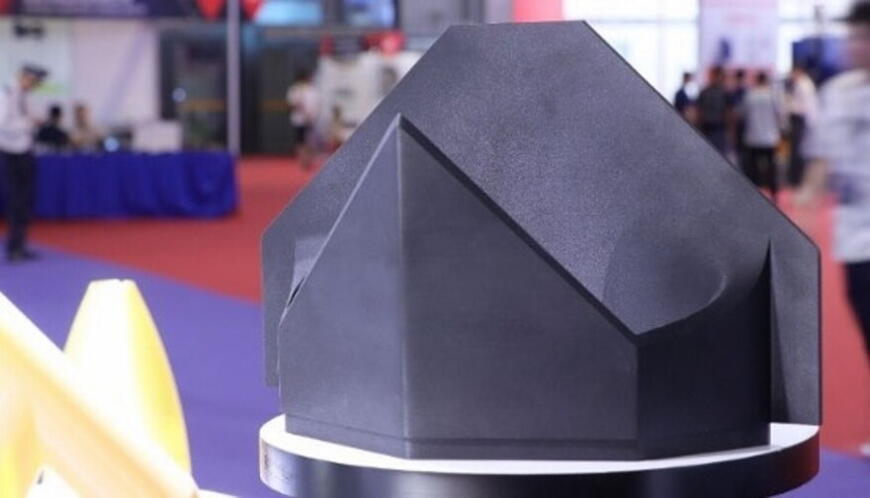 Индустриальные FDM 3D-принтеры Intamsys для авиации
