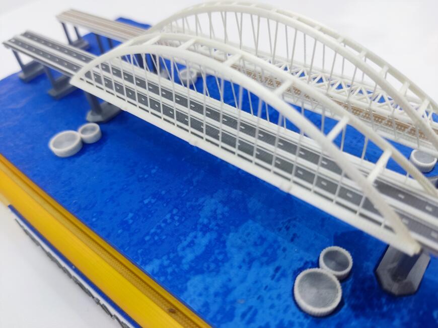 Крымский мост