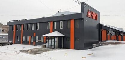 Посетил производство НИТ: как я получил приз за участие в конкурсе!