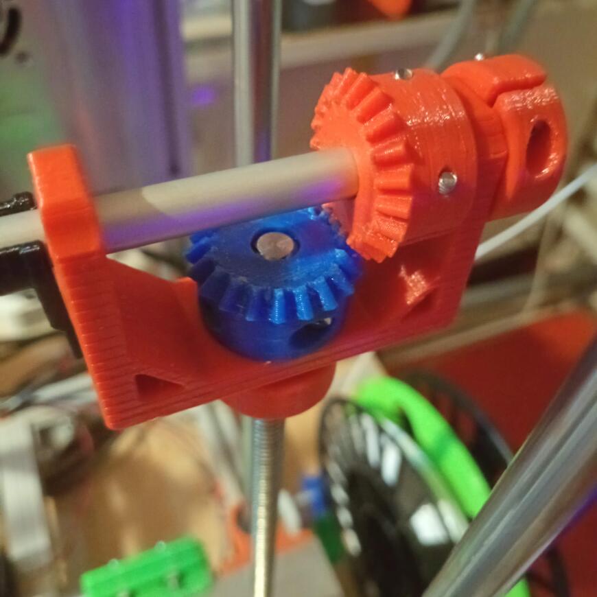 О пользе чтения блогов 3dtoday